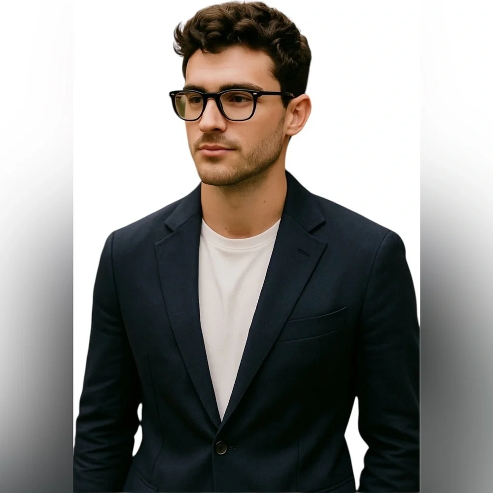 J. Crew Ludlow Classic Fit Jacket, 100% Cotton, Career, Classic Tailored S